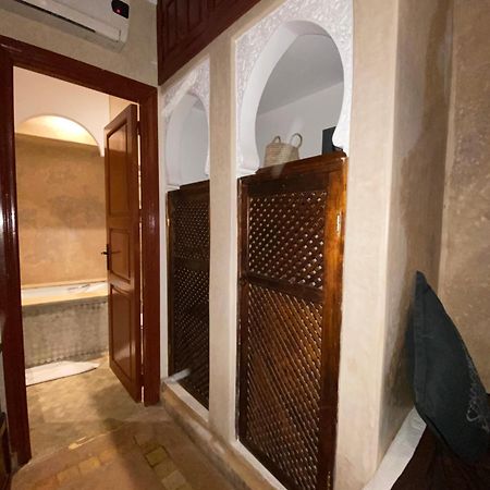 Riad Dar Teranga Hotel & Spa Marrakesh Esterno foto