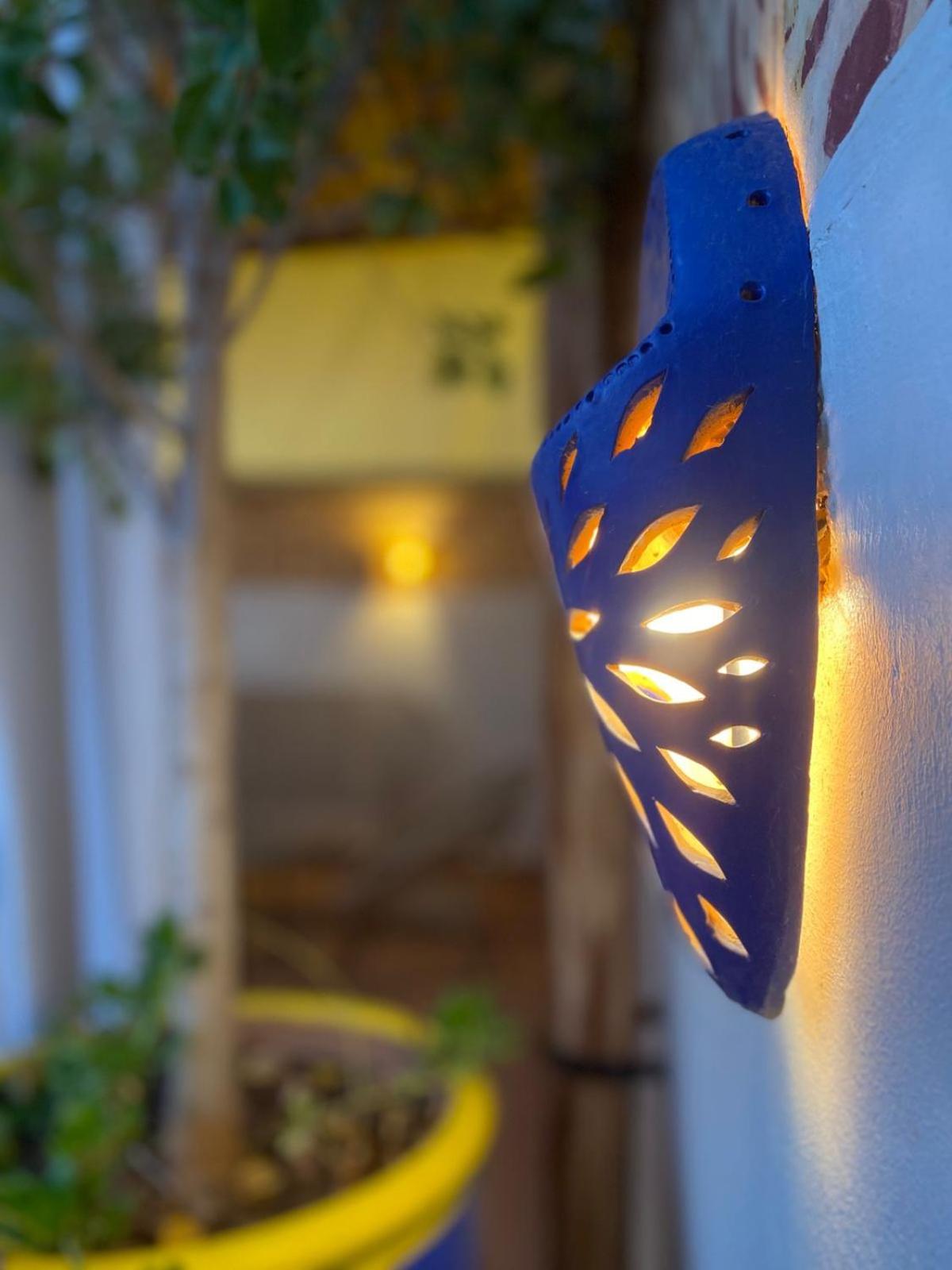 Riad Dar Teranga Hotel & Spa Marrakesh Esterno foto